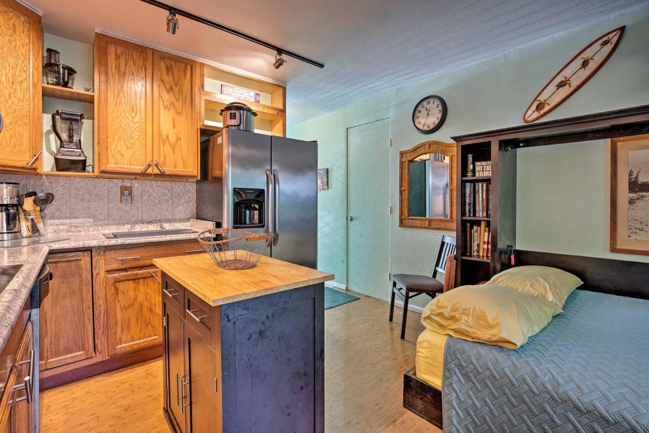 Great Location Downtown Kailua Kona, Beach And Pool Extérieur photo
