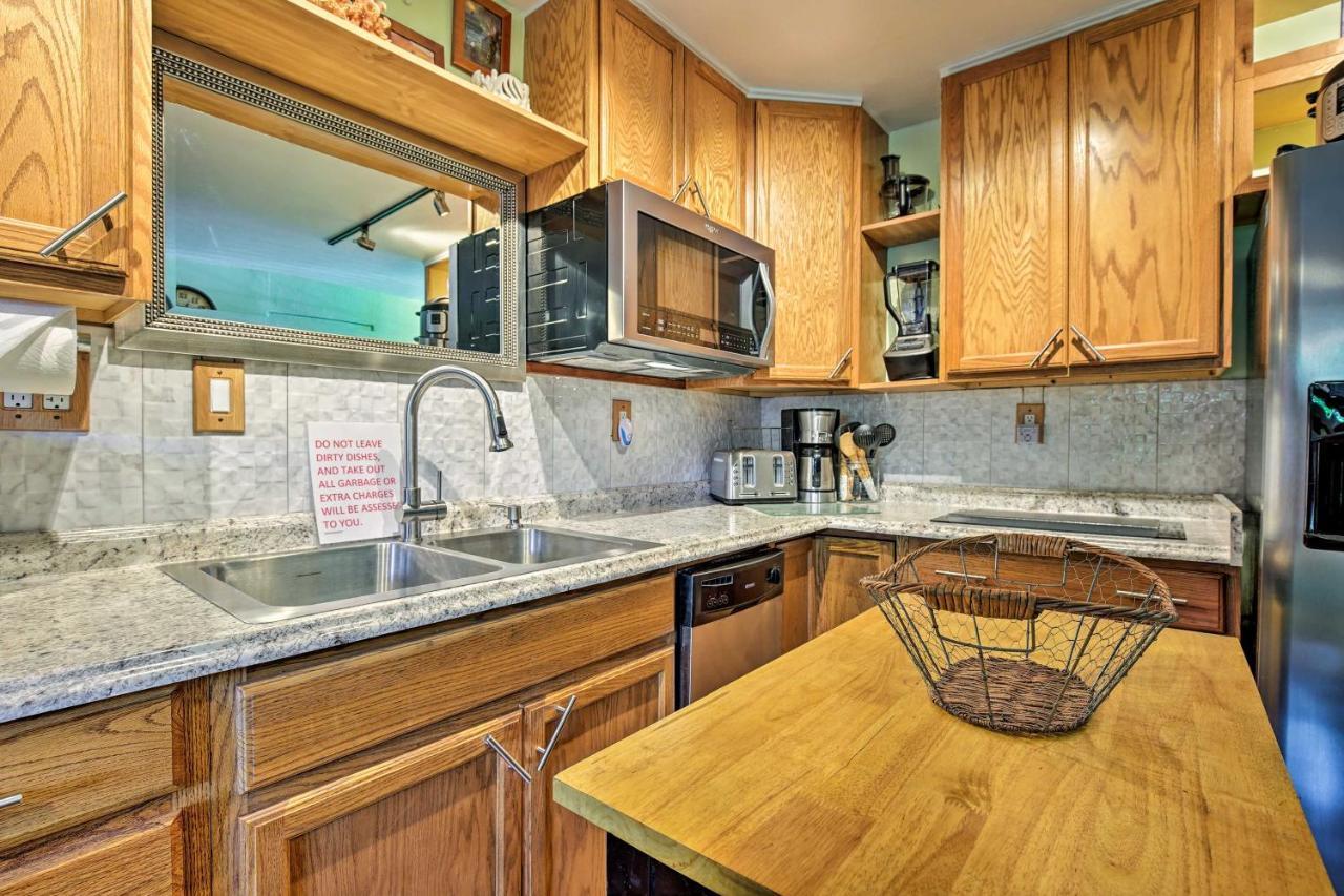 Great Location Downtown Kailua Kona, Beach And Pool Extérieur photo