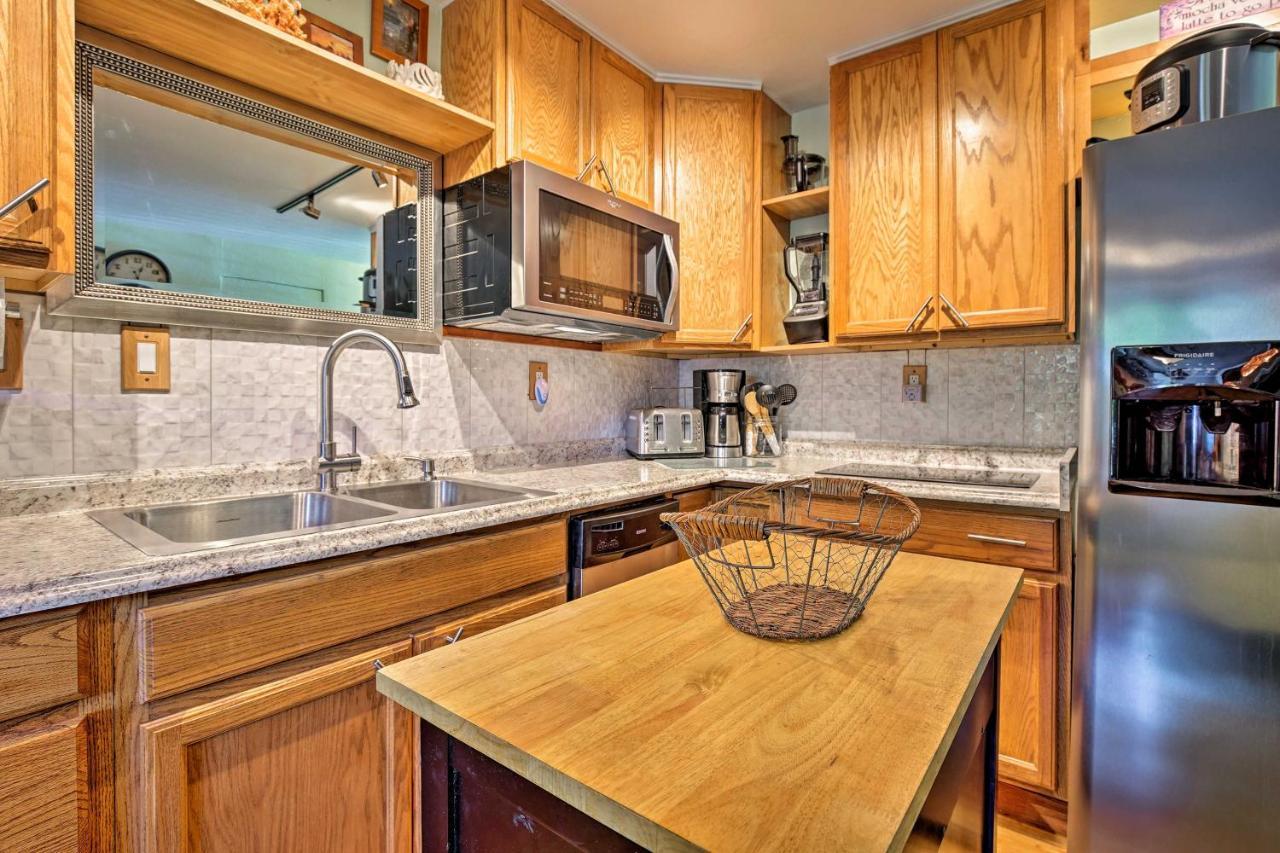 Great Location Downtown Kailua Kona, Beach And Pool Extérieur photo