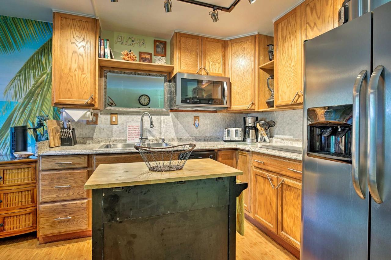 Great Location Downtown Kailua Kona, Beach And Pool Extérieur photo